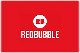  redbubble 레드버블의 시작!! 상품 팔기, 옷 팔기, 굿즈 판매, 로고 제작& 판매