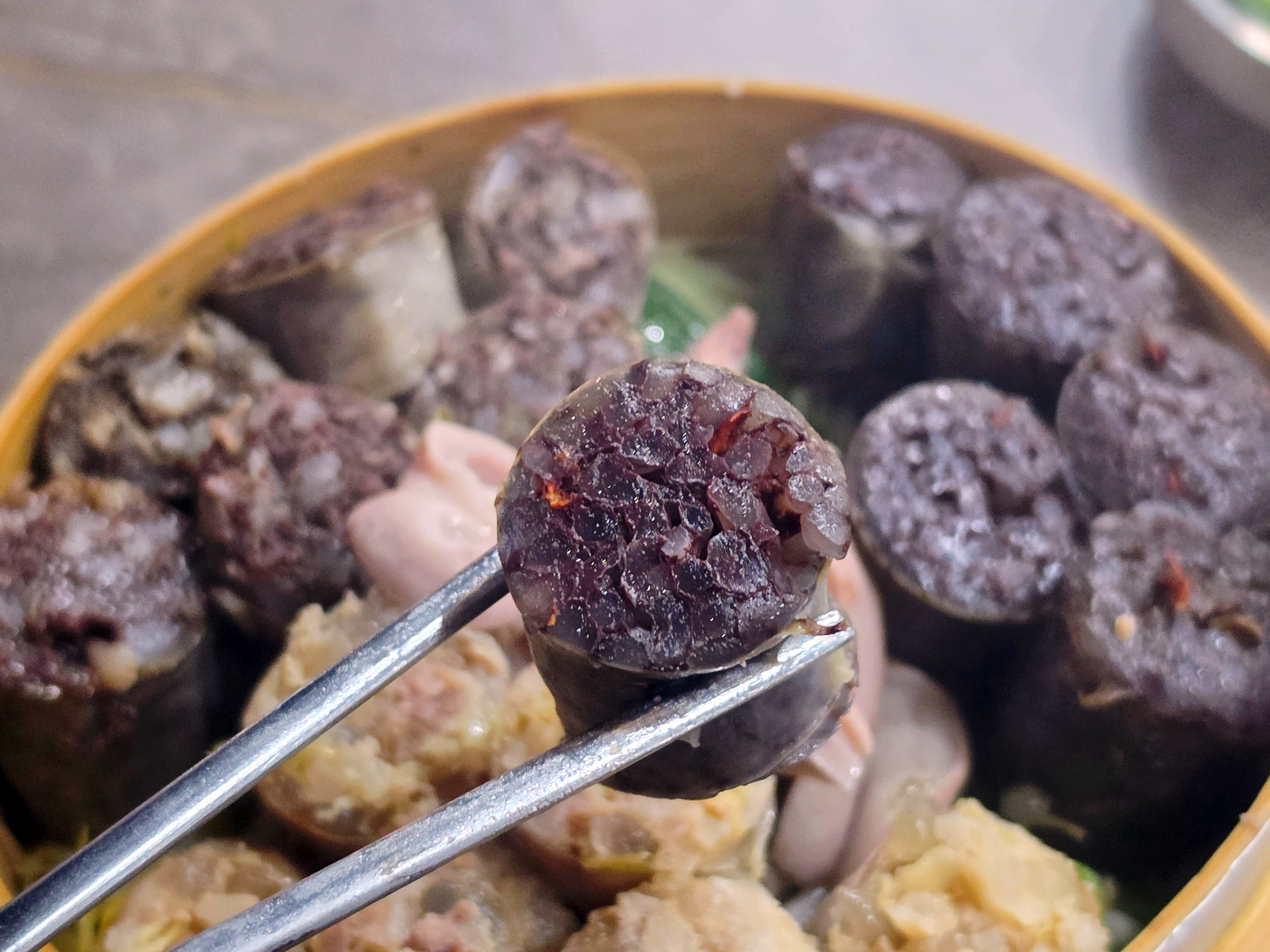 서부합동순대국 사진 2