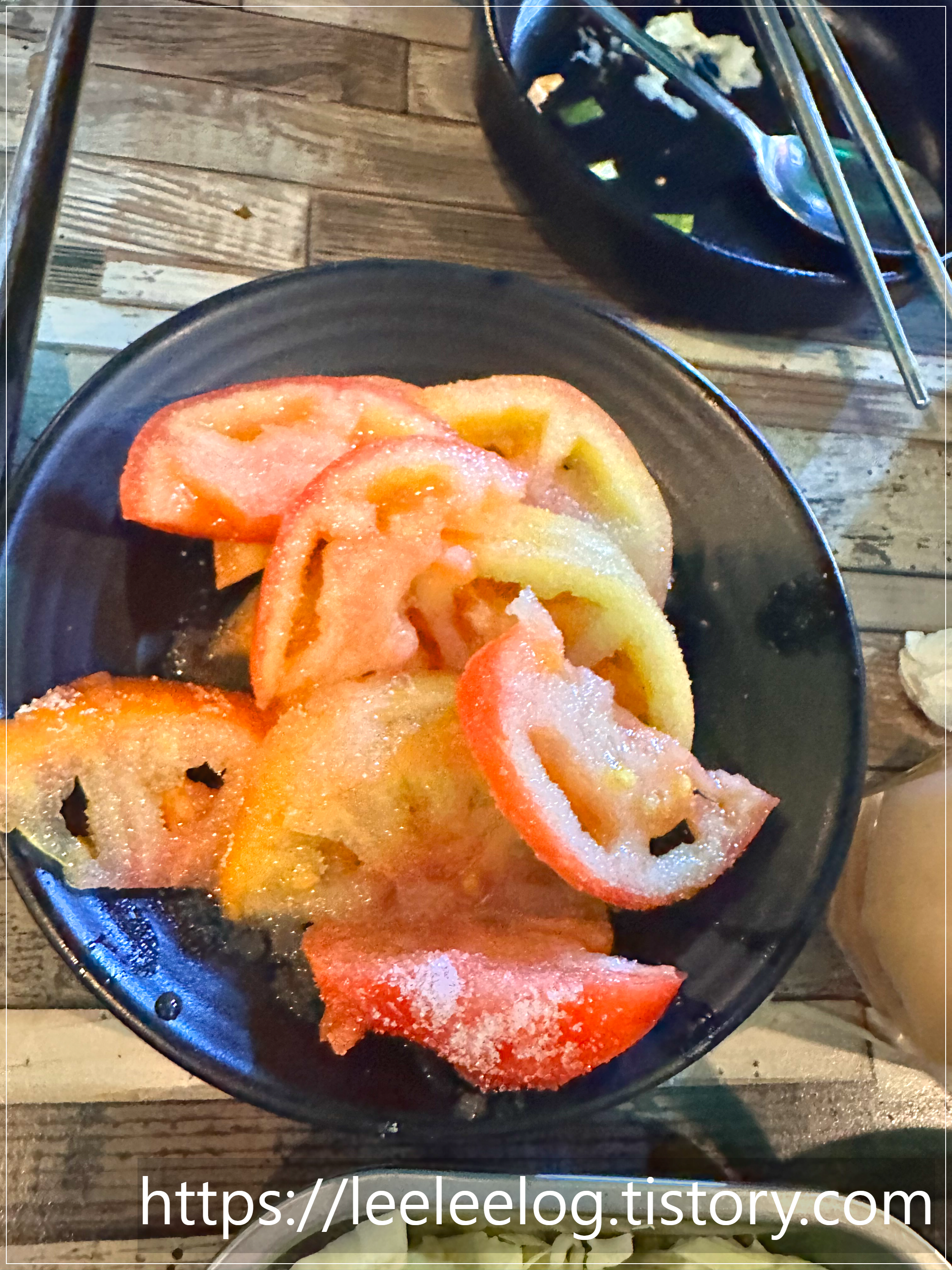 신닭발 이미지