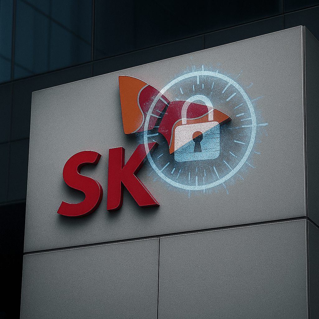 SKT해킹사건 보상금 청구
