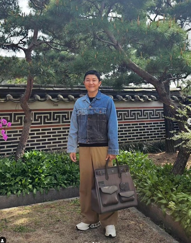 조세호 프로필
