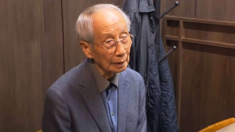 윤여준(전 환경부장관 선거캠프 영입)