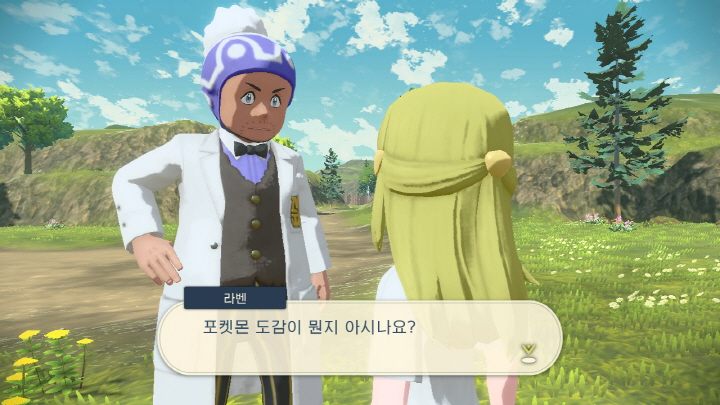 포켓몬 레전드 아르세우스-2-33