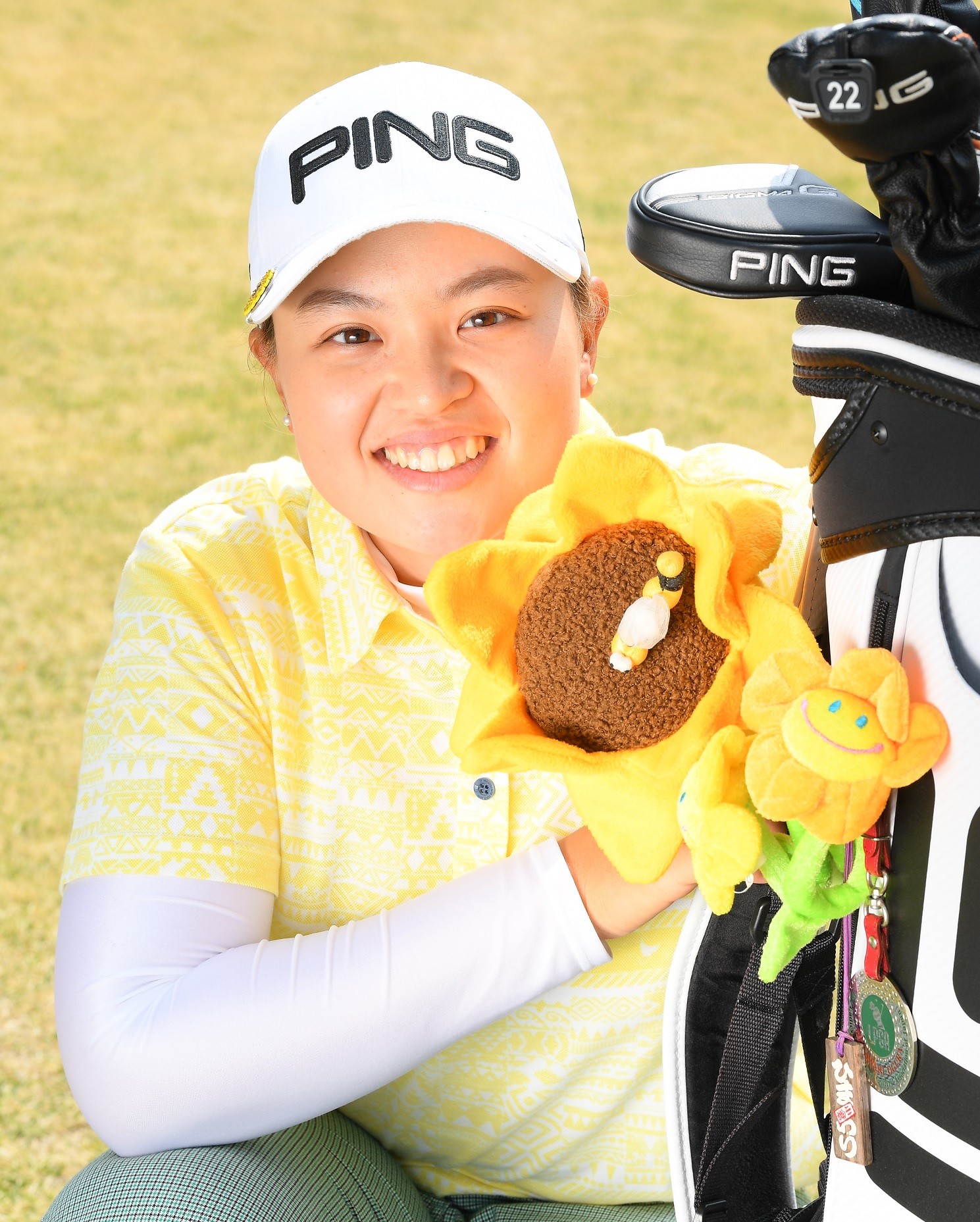 오구라 히마와리 프로 小倉ひまわり Himawari Ogura