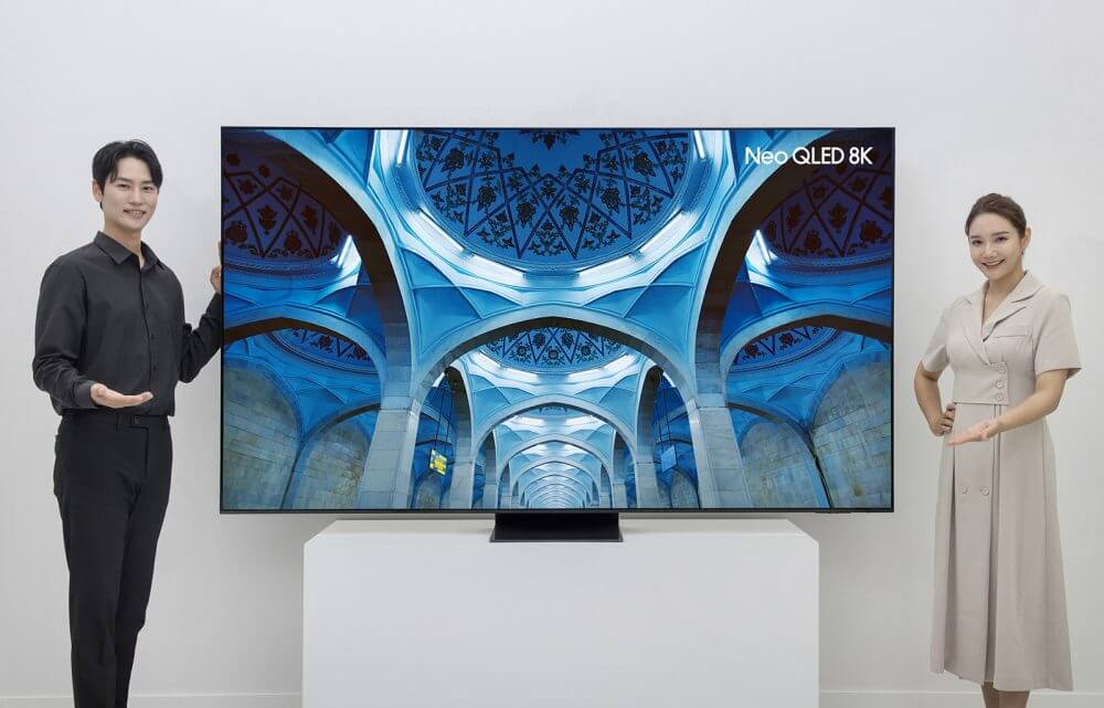 samsung neo qled