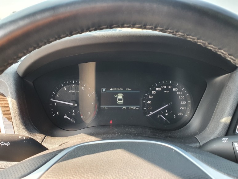 전주 중고차 전주중고차 G80 1