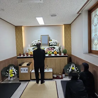 장례식장 가면 안되는 경우 이유 속설 미신_25