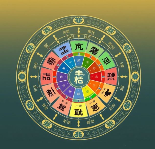 12운성 관련
