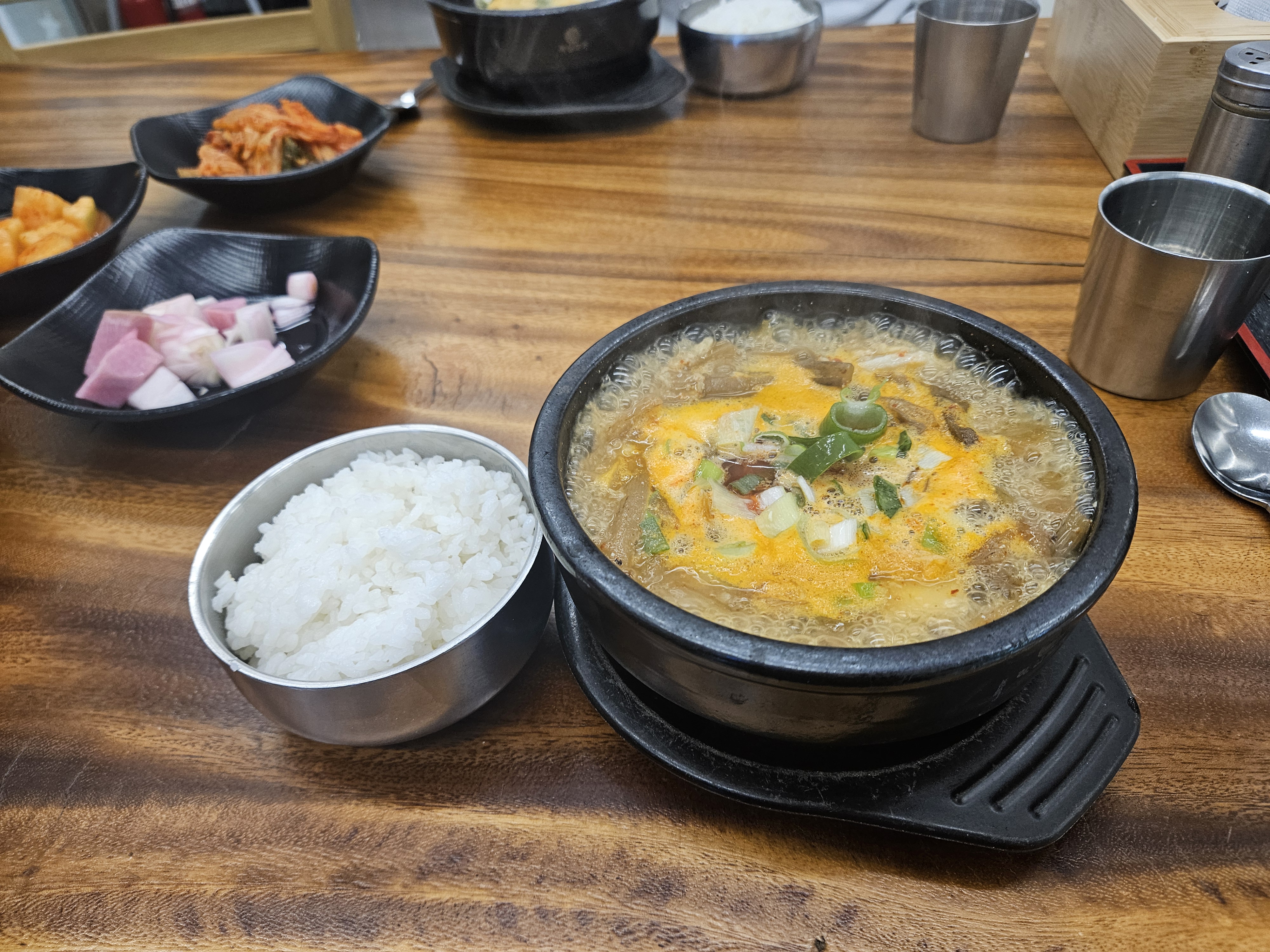 금악국수 사진 5