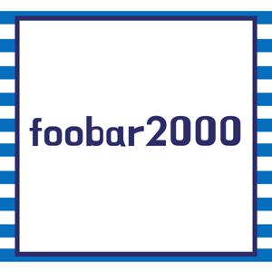 foobar2000
