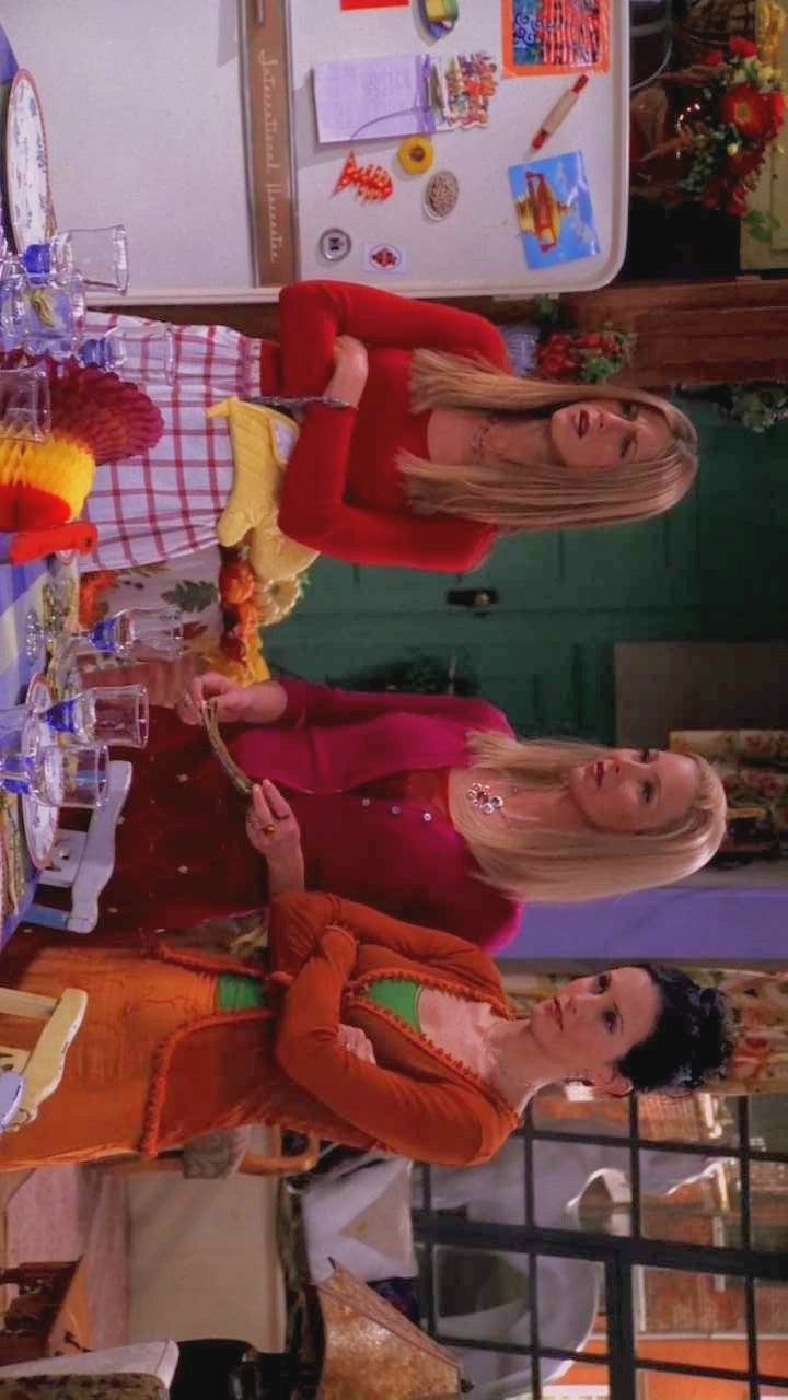 프렌즈 시즌 1~10 [미드] 15