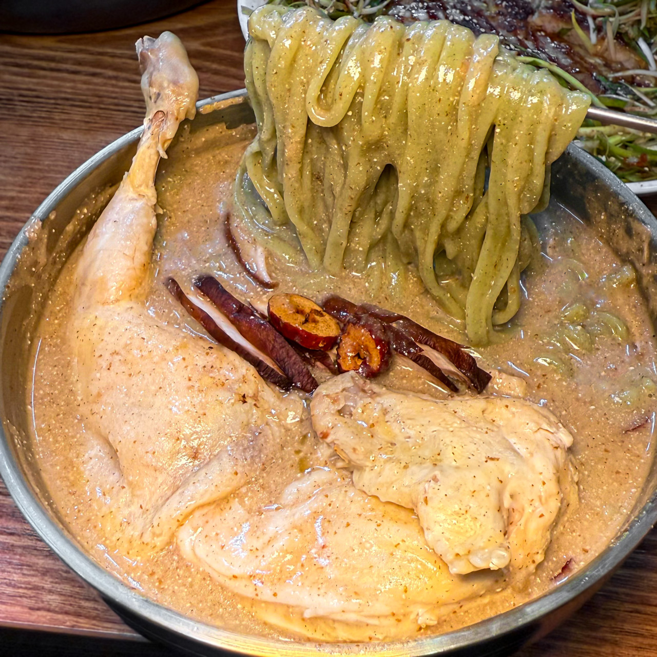 고향칼국수.전 이미지