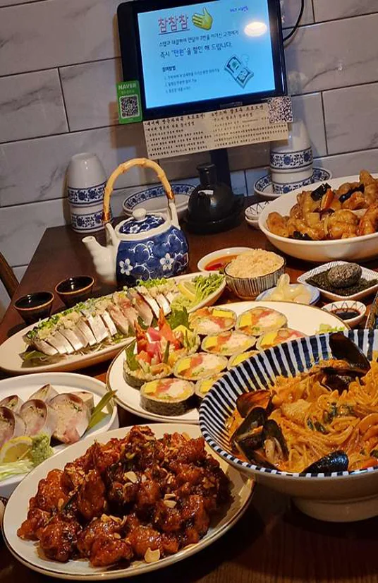 동경마마치