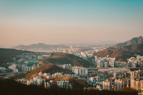 고향 사랑의 날 공모 방법