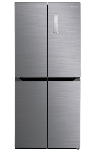 캐리어 모드비 피트인 파스텔 4도어 냉장고