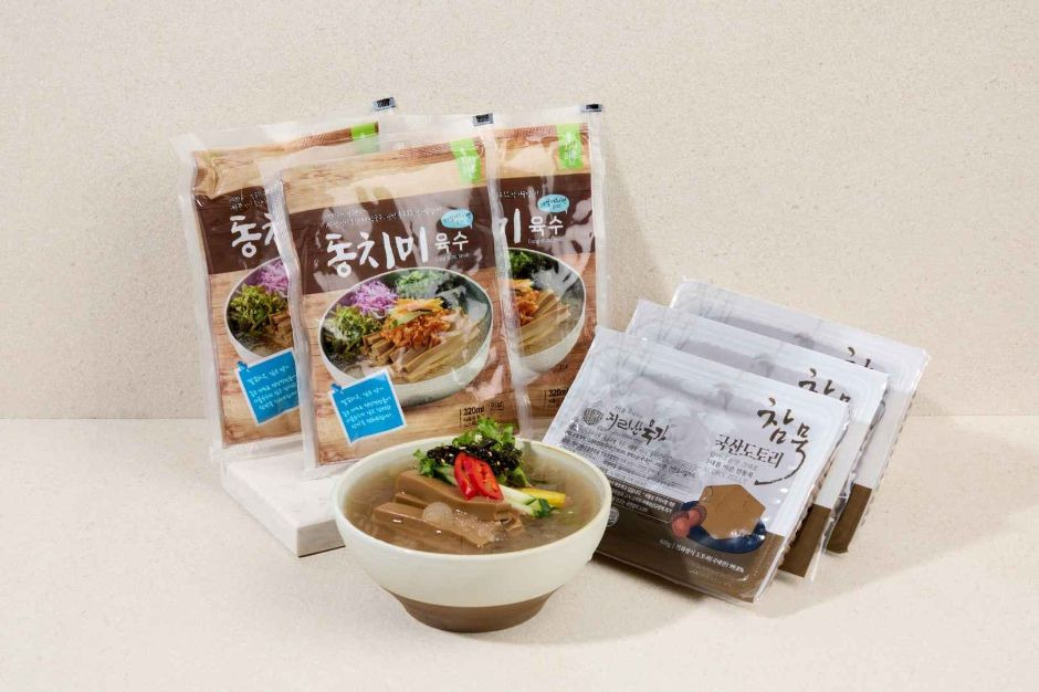 춘향골식품 이미지