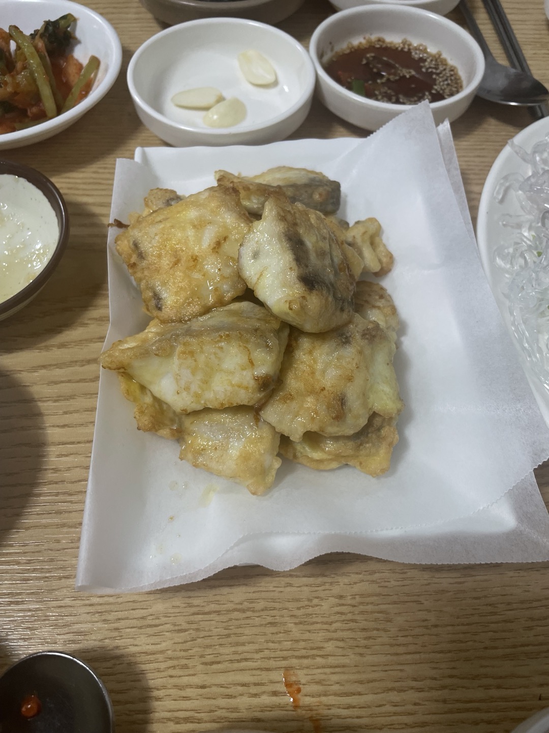 신포동식당 이미지