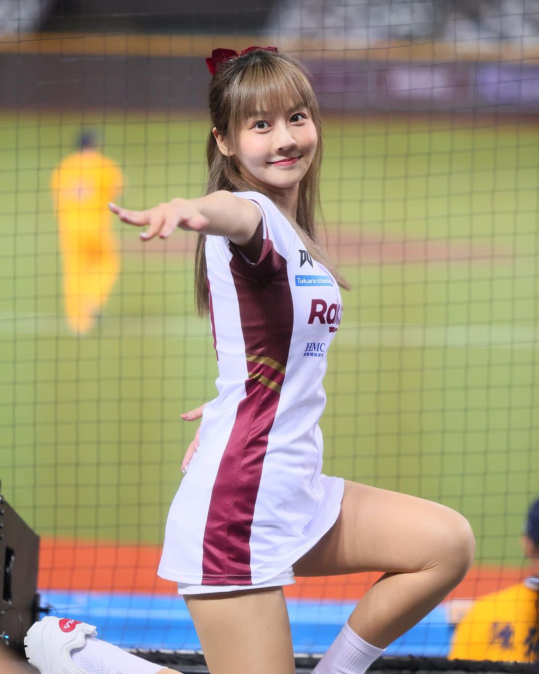 즈즈 (梔梔) ZHI ZHI1