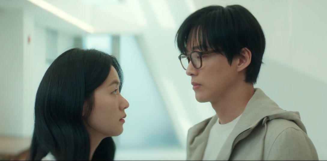 남궁민X전여빈 SBS 드라마 &#39;우리영화&#39; 출연진 내용OST