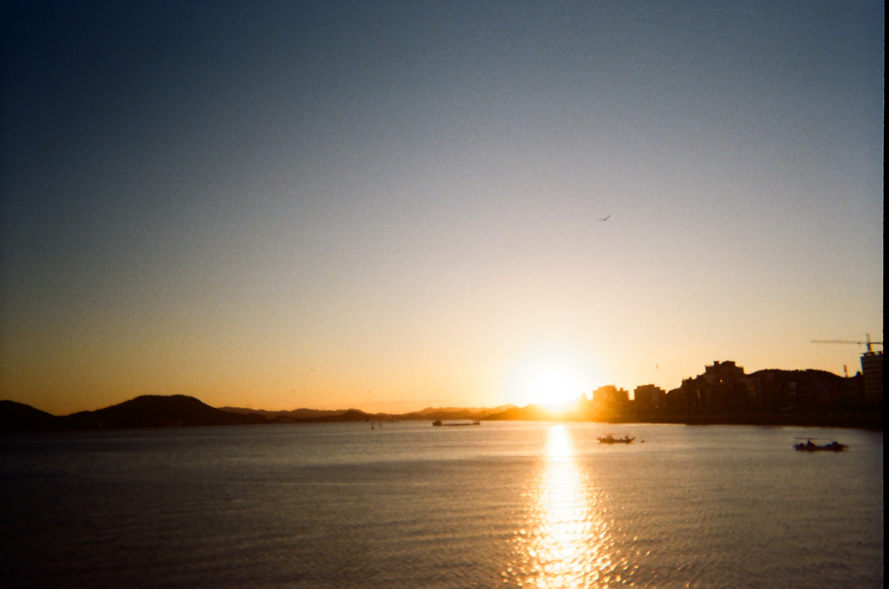 유심없이 발리 덴파사르 공항 도착, 2