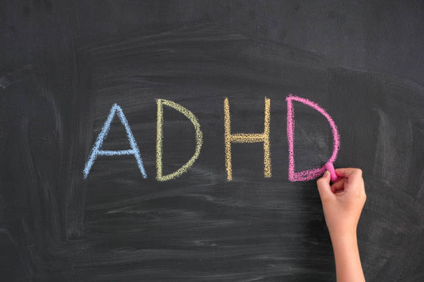 ADHD 증후군