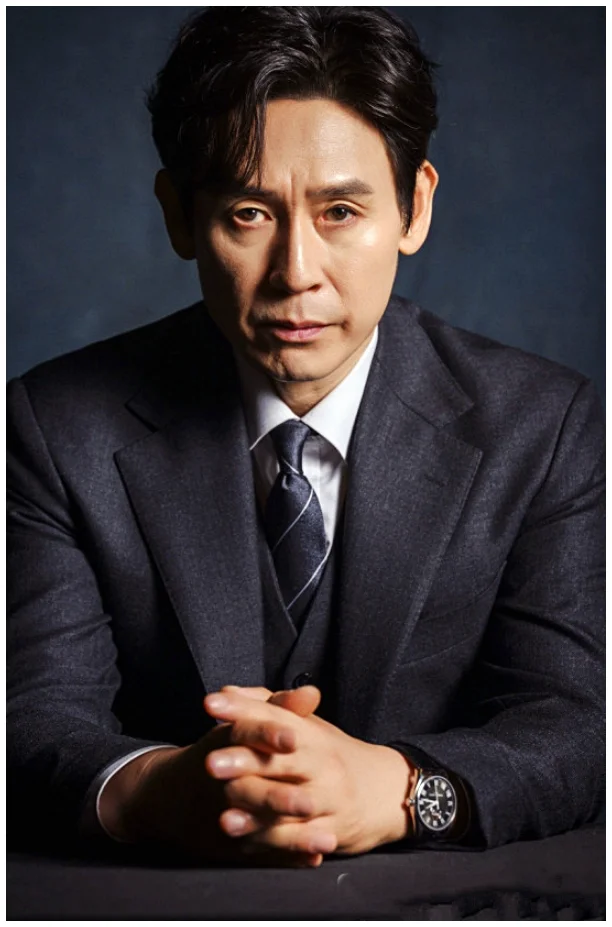 설경구 이미지 3