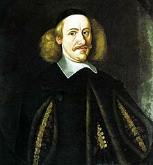 오토 폰 게리케 (Otto von Guericke, 1602-1686)
