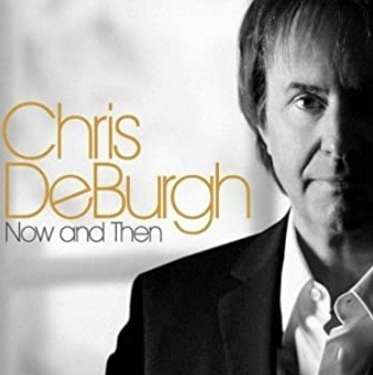 The Lady in Red(1986) - Chris de Burgh