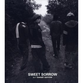  스윗소로우 (SWEET SORROW) 어디에 듣기/가사/앨범/유튜브/뮤비/반복재생/작곡작사