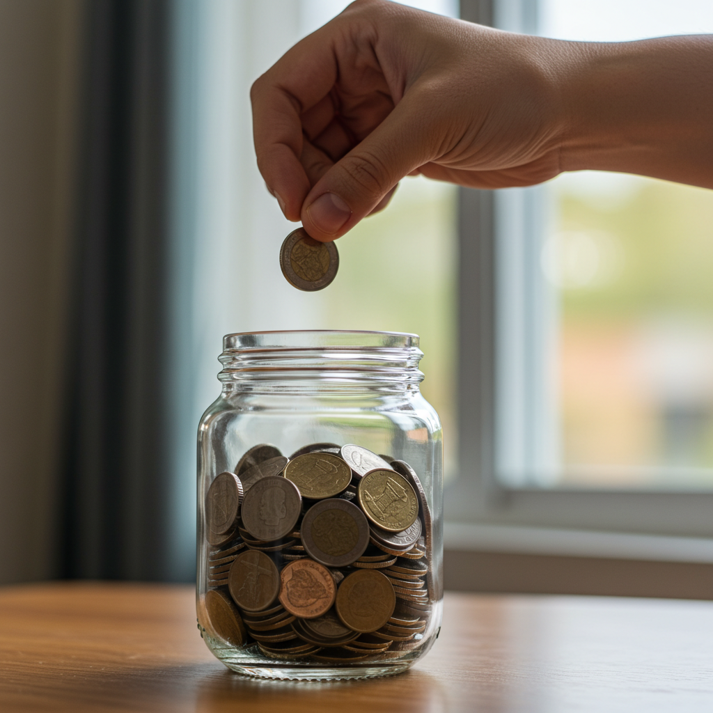 A-Hand-Placing-A-Coin-Into-A-Small-Glass-Savings-Jar (4).jpg