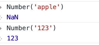 JavaScript, NaN === NaN 이 False라고??, isNan() Javascript, Nan === Nan 이 False라고??, Isnan()
