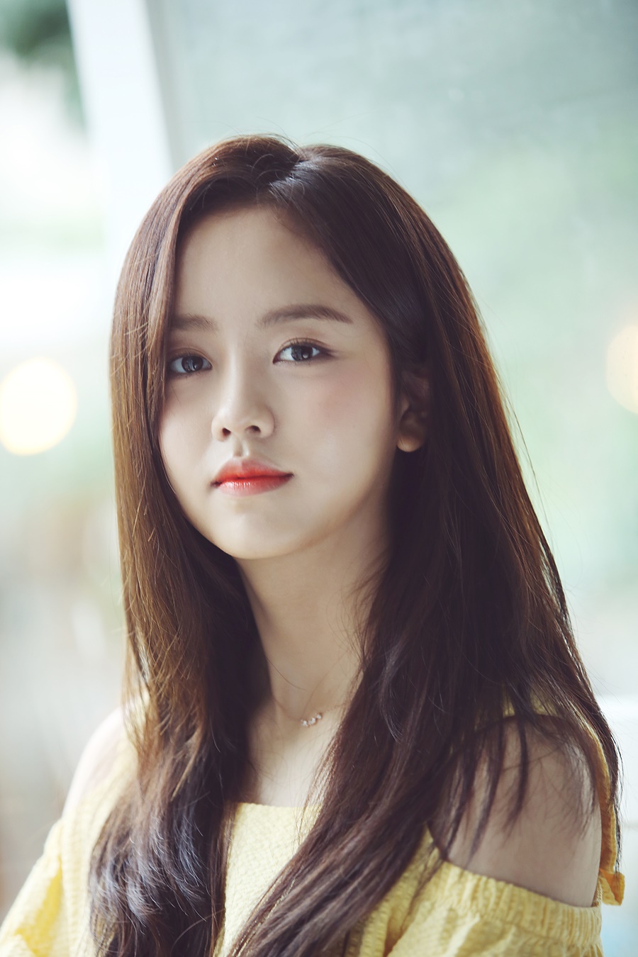 김소현 キム・ソヒョン 3