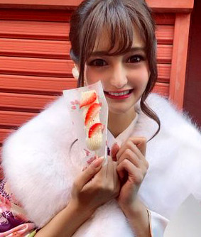 히나타_마린_Marin_Hinata_ひなたまりん