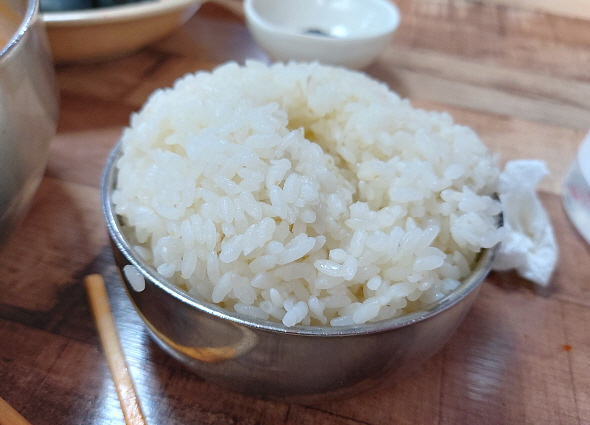 고봉밥