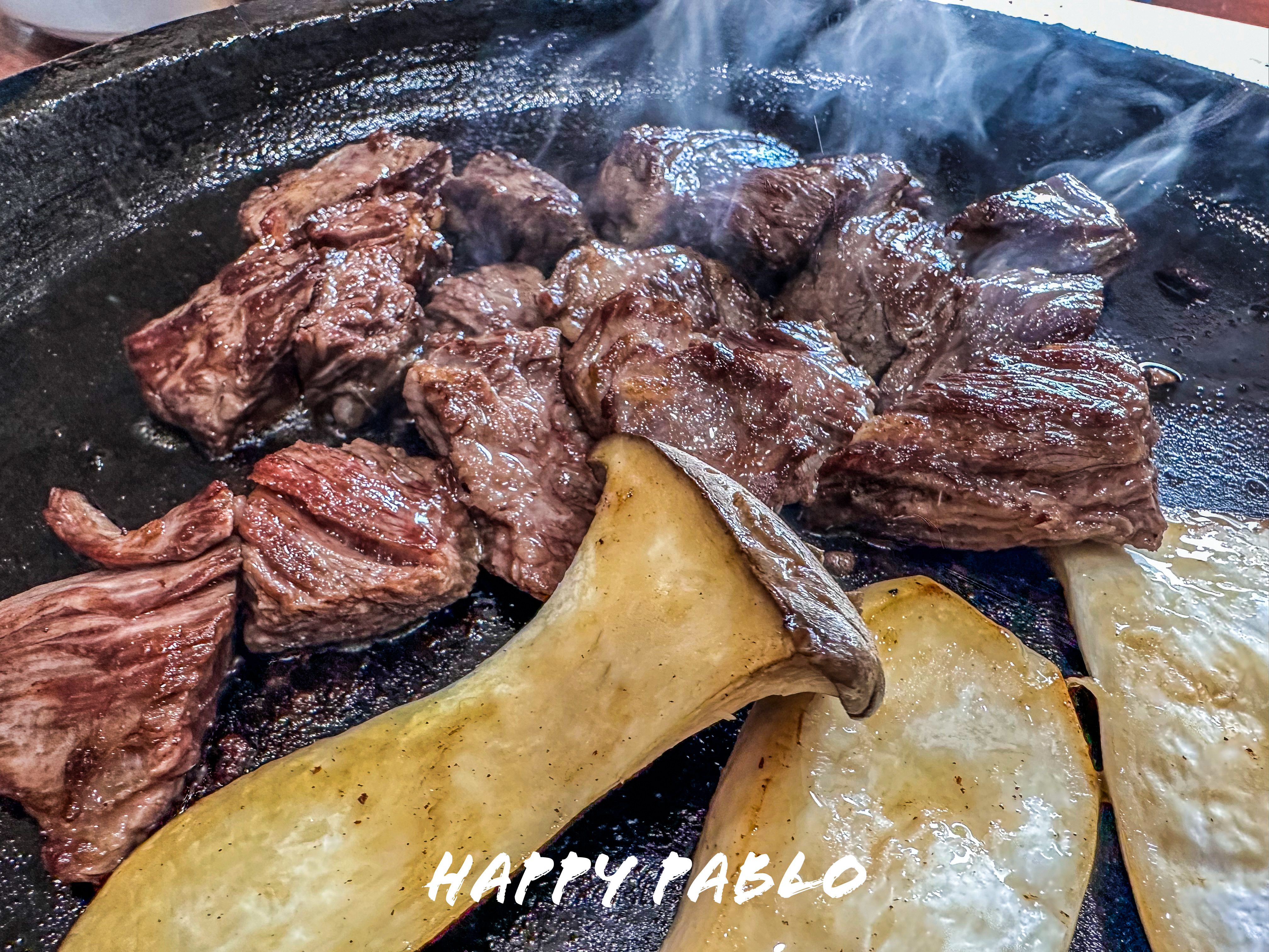 한우구이, 소고기맛집은 비주얼도 좋은 의령한우명가