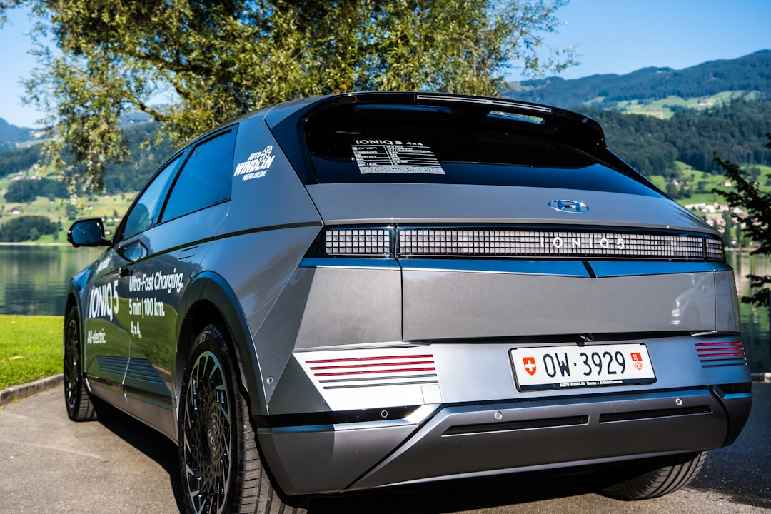 Hyundai