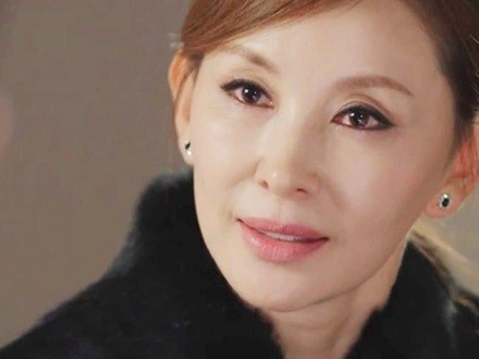  이미숙 남편 홍성호와 이혼사유 재조명