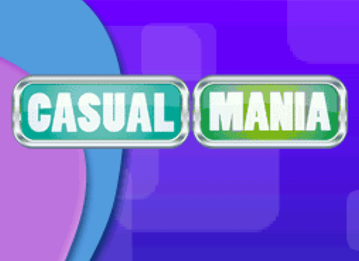  (NDS / USA) Casual Mania - 닌텐도 DS 북미판 게임 롬파일 다운로드