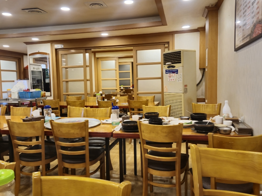 궁전한우촌 명성축산영농조합법인 사진 4