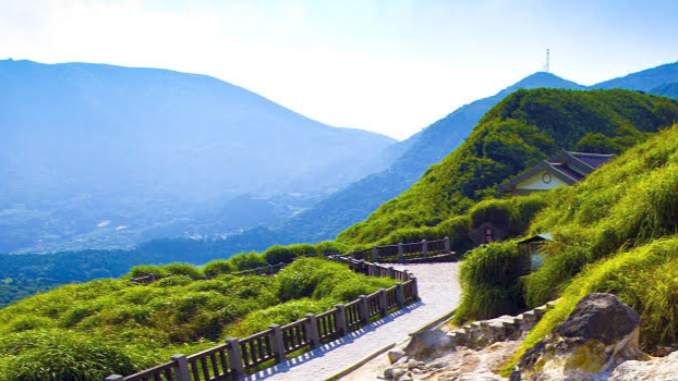 양명산국립공원