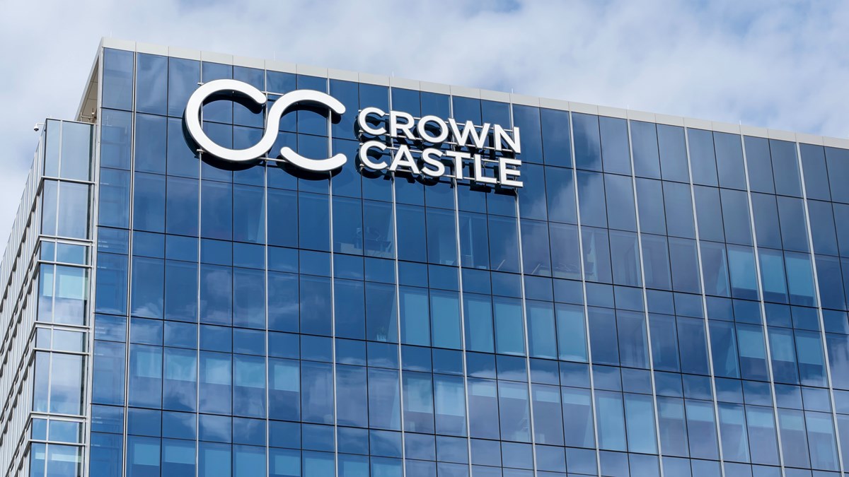 크라운 캐슬(Crown Castle Inc.&#44; CCI : NYE)