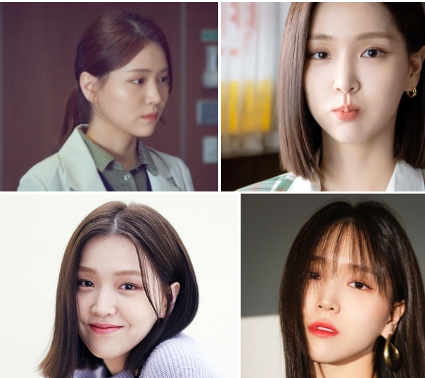 김지은