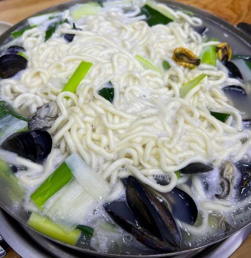  충청남도 논산시 맛집