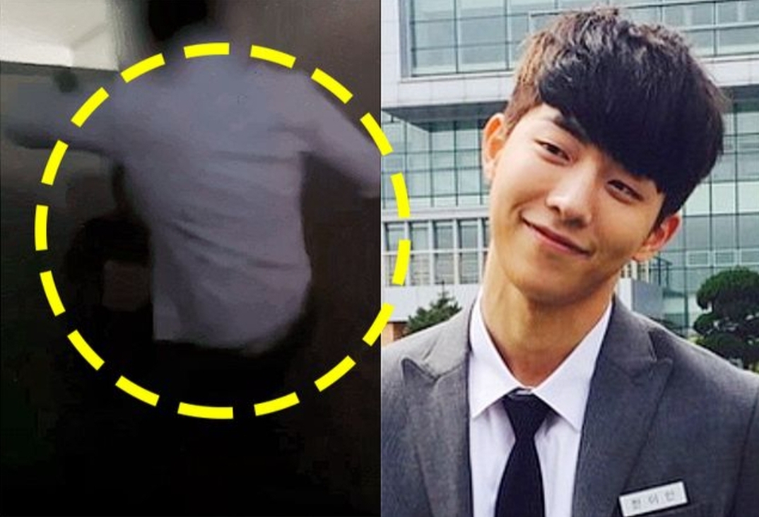  ‘한국 연예인 최초’ 남주혁, 학폭 동영상 공개…”억지로 스파링 시켰다” 엇갈린 기억