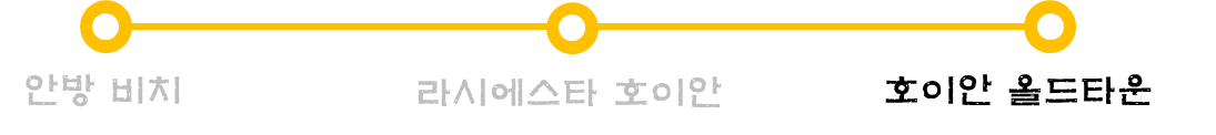 베트남 다낭 호이안 여행