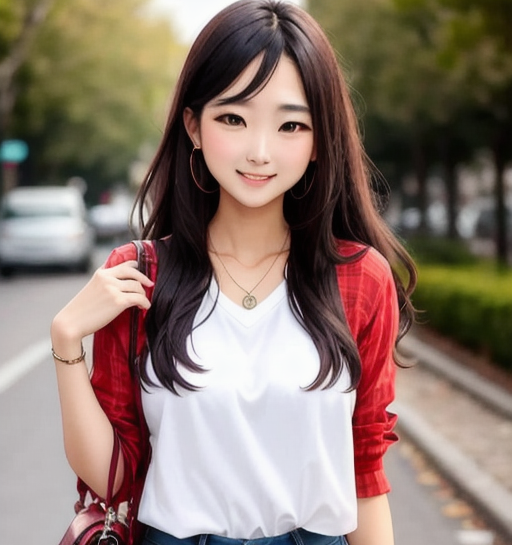 여성