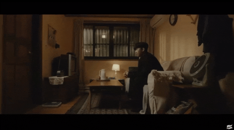 (신사와 아가씨 OST) 가사/뮤비/캡쳐 임영웅 사랑은 늘 도망가 6