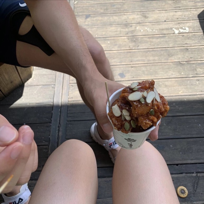 봉브레드 이미지