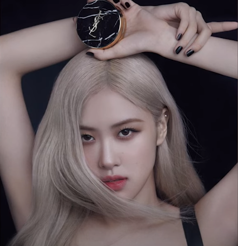  인간생로랑, 블랙핑크 로제(ROSÉ)에 관한 모든 것(로제 나이, 키, 몸무게)