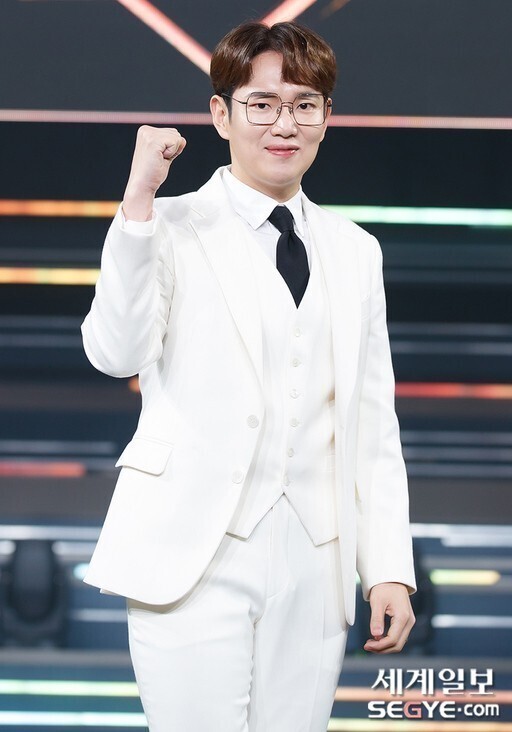  장성규굿모닝FM